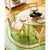 SOP9964 Oval Carpet Green Environmental
