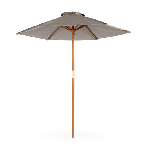 G78203 Martha Stewart Umbrella Silo 1 Main