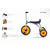 Tilo Trike Bulleted Features