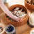 U2422 Sense of Place Circle Mirror Tray Lifestyle Detail