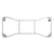 U81110 XL Cot Carrier Top