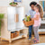 U2420 Sense of Place  Standard Classroom Storage Basket Lifestyle2