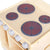 U92101Toddler stove PlywoodDetail
