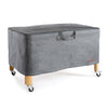 Indoor/Outdoor Sand and Water Table Fabric Cover