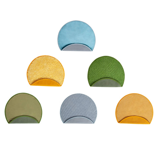 302179 SOP Sensory Carpets Silo 2 All Fold