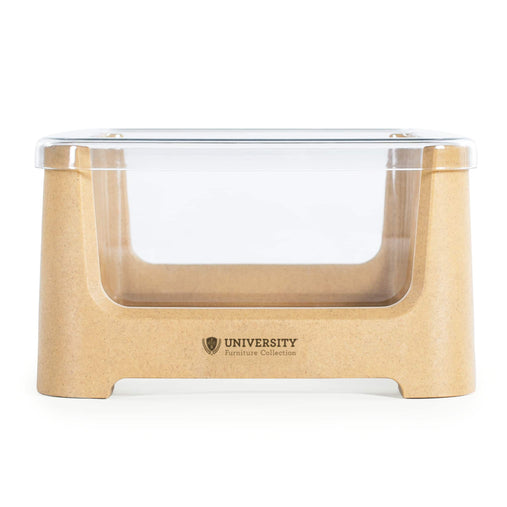 U2510 Tabletop Sand and Water Table Silo 3 Front