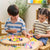 302270 Translucent Arch Tiles 90 pc. Set Lifestyle 108