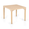 Square Tabletop 76 x 76 cm