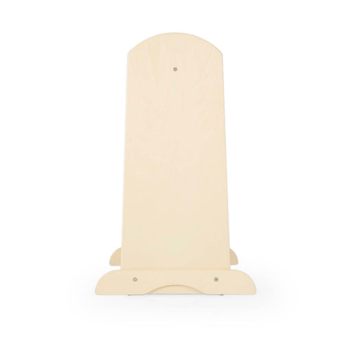 U92105 Toddler Dress Up Storage Birch Plywood Side