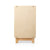 U2403 SOP 4-Section Cubby Side