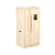 U52102-Fridge-plywood quarter