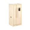 Refrigerator - Birch Plywood