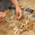 300586 Super Shark Teeth 40 pc. Set Lifestyle 2