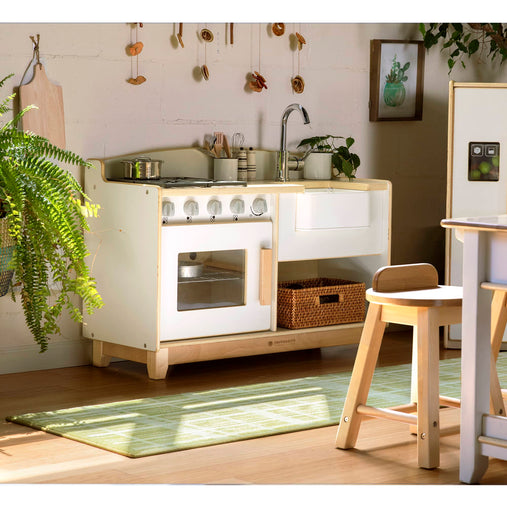 U2408 Kitchen Environmental
