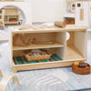 Sense of Place for Wee Ones - Activity Island