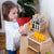 U0802 Tabletop Scissor Holder Lifestyle