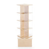 Floor Standing Spinner Display