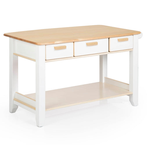 U2410 Sense of Place Kitchen Island Quarter