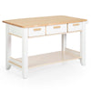Sense of Place Kitchen Island