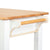 U2410 Sense of Place Kitchen Island Detail2