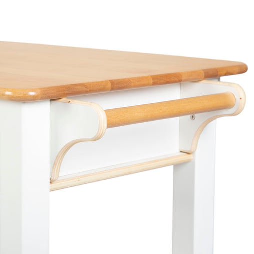 U2410 Sense of Place Kitchen Island Detail2