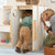U2507 SOP Wee Ones Sink and Fridge Kitchen Lifestyle 4