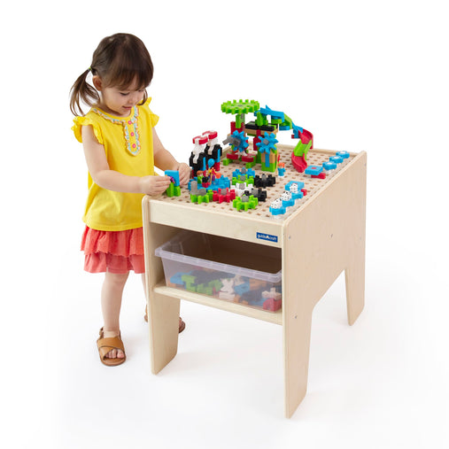 G9642 IO Blocks STEM Table Model 34