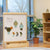U6244 Draw and Play Standing Magnetic Board Env 1