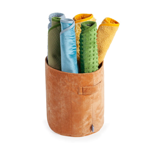 302179 SOP Sensory Carpets Silo 1 Main