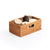 U2420 Sense of Place  Standard Classroom Storage Basket Single Propped