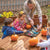 U3205 Nature to Play Rectangle Table Lifestyle 3
