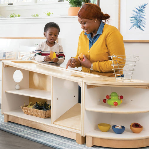 U2501 SOP Wee Ones Angled Storage Lifestyle 1