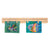 U11126 Display Bar Propped