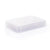 U39121 5 Bin Lids Clear
