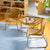 U6243 300603 Kids Washable Wicker Chair Set Env 1