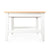 U2412 Sense of Place Farmhouse Table Side