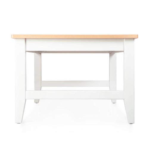 U2412 Sense of Place Farmhouse Table Side