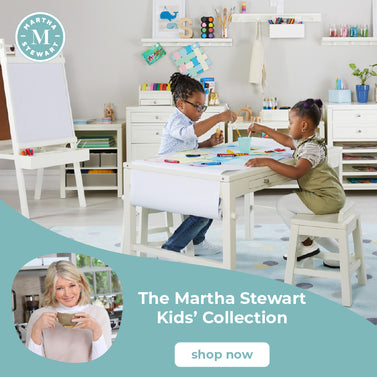 Click to shop the Martha Stewart Collection