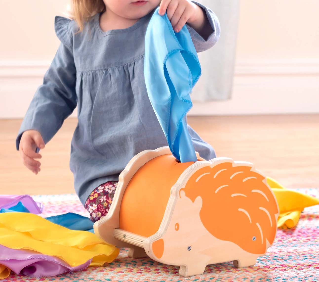 Guidecraft Premium Kids' Furniture & Educational Preschool Toys