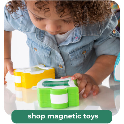 Click to shop magnetic toys