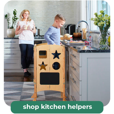 Click to shop kitchen helpers