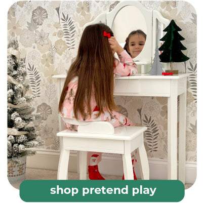 Click to shop pretend play