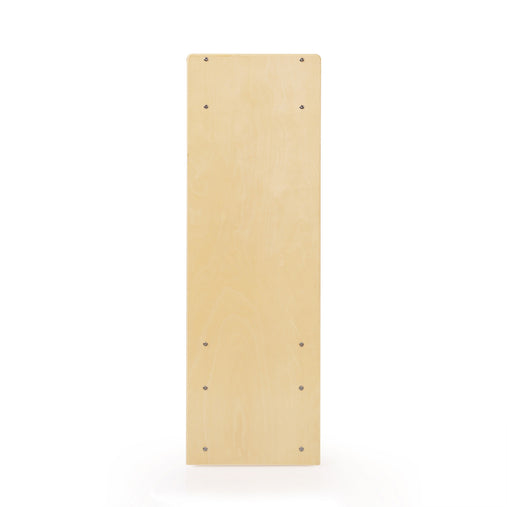 4-Section Locker - Birch Plywood