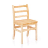 Ladderback Chair - 41 cm - single