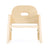 U61107  Toddler Stacking Chair Set of 2 15.2cm Silo 3