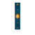 U7244  Mexican Decorative Runner Dimensions