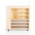 U92400 Art Cart Birch Plywood_Front2