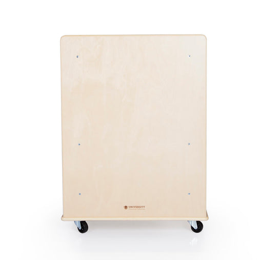 U92400 Art Cart Birch Plywood_Side