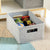 G80432 EdQ All-in-One Kitchen White Env 2984 | White