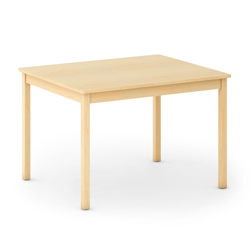 G80462 EdQ Classroom Table 30x36 24in legs Silo 1 Main | 24 in